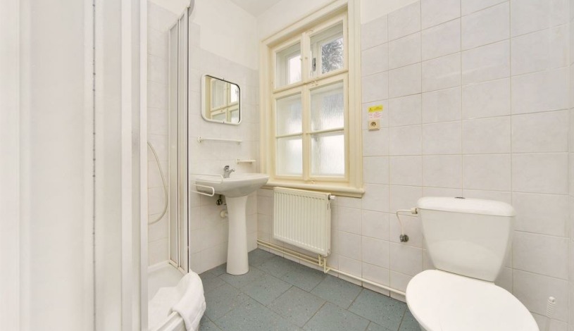 Hotel Hradec Špindlerův Mlýn